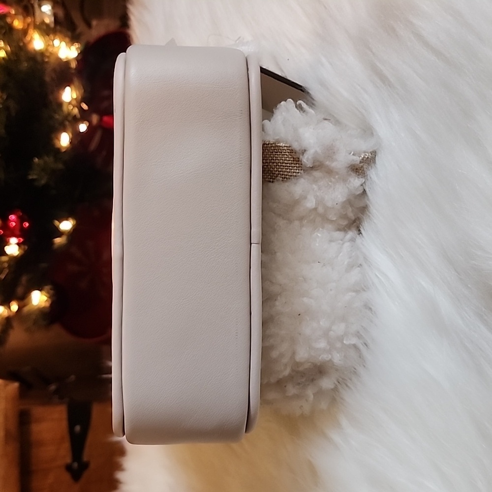 COACH  Sullivan Crossbody in Signature Leather NWT - Picture 5 of 10